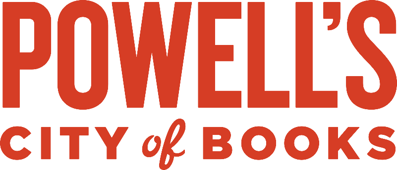 Powell's Books logo