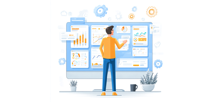 Continuous 24x7 support monitoring
