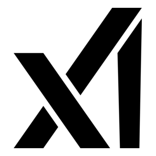 X.AI logo