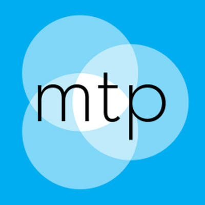 MInd The Product (MTP) Logo