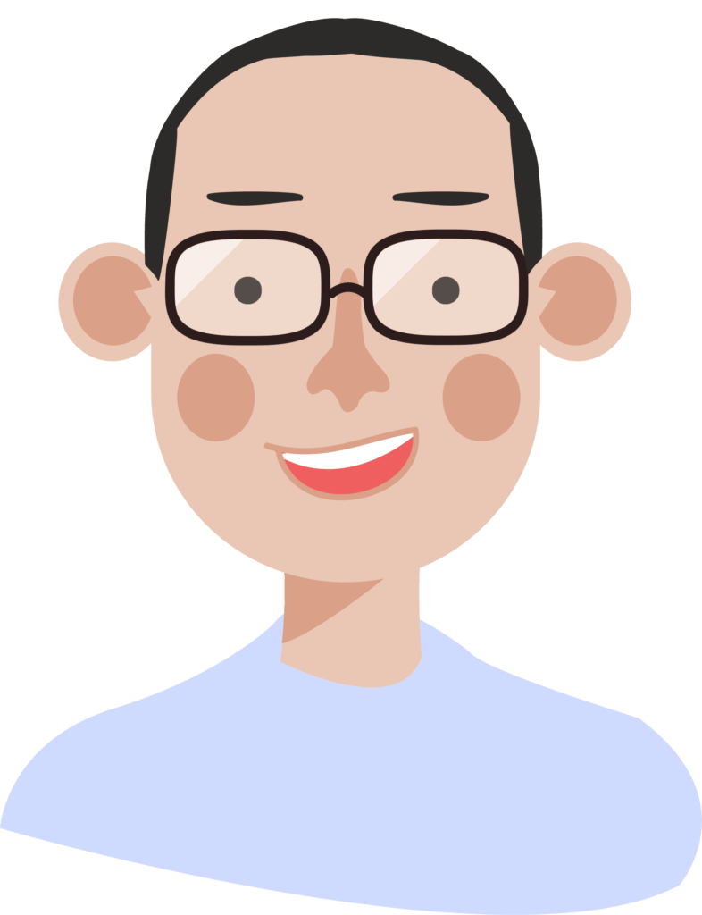 Scott Murff, Cartoon, Senior Product Manager