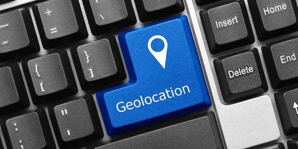 What is Geolocation?